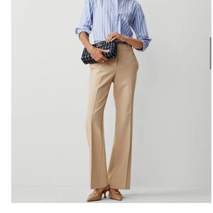 Ann Taylor Jayne Trouser Pant